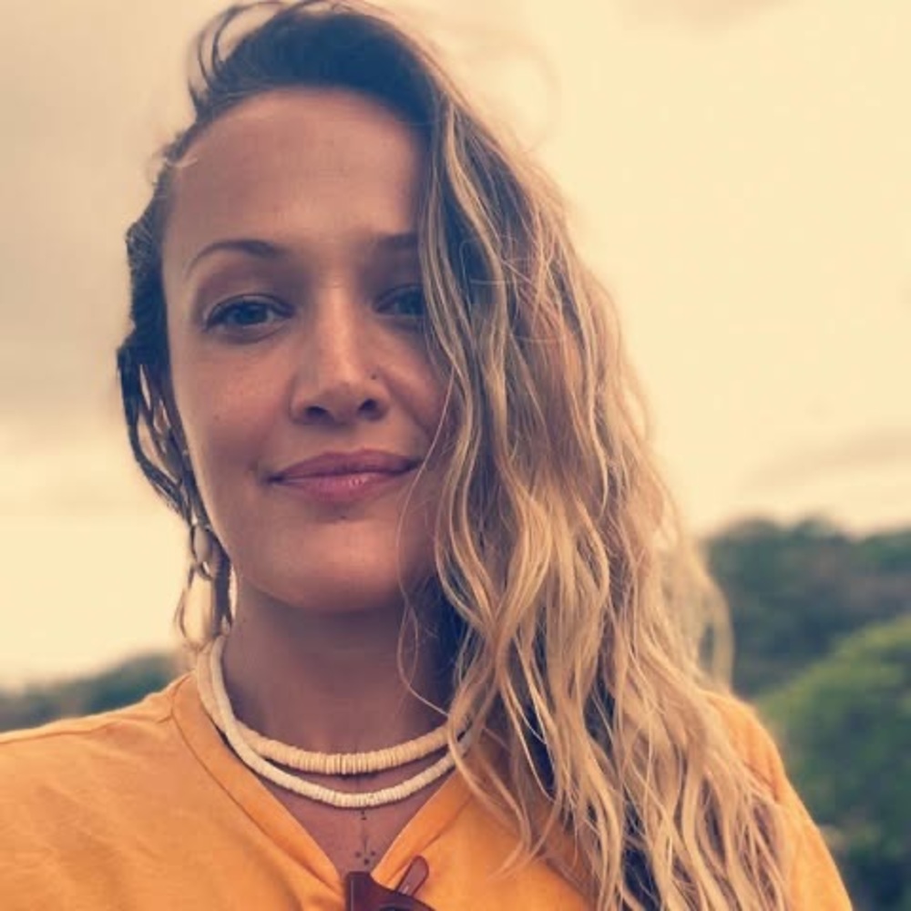 Meet your Posher, Anya